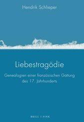 Liebestragödie