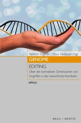 Genome Editing