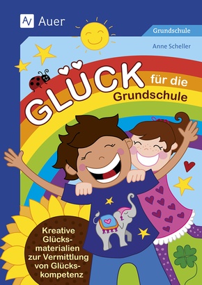 Glück für die Grundschule