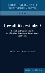 Gewalt überwinden?