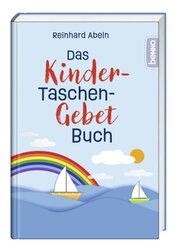 Das Kinder-Taschen-Gebetbuch