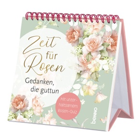 Zeit für Rosen