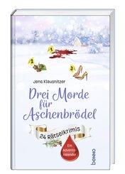 Drei Morde für Aschenbrödel