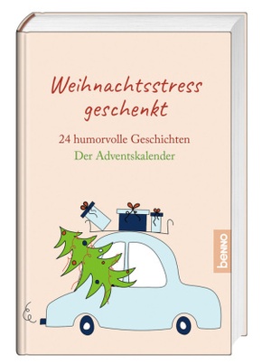 Weihnachtsstress geschenkt