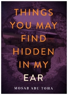 Things You May Find Hidden in My Ear