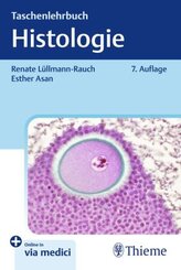 Taschenlehrbuch Histologie