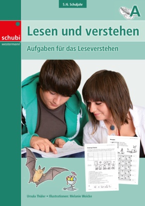 Lesen und verstehen