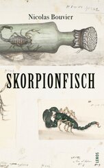 Skorpionfisch