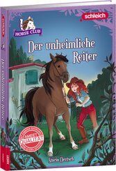 schleich® Horse Club(TM) - Der unheimliche Reiter