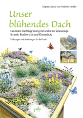 Unser blühendes Dach