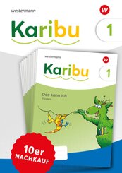 Karibu - Ausgabe 2024