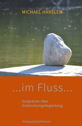 ... im Fluss ...