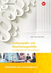 Rechtsanwalts- und Notarfachangestellte