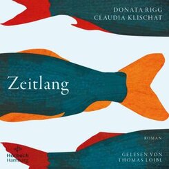 Zeitlang, 2 Audio-CD, 2 MP3