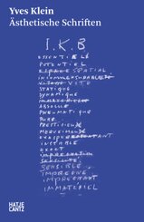 Yves Klein