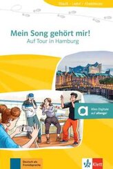 Mein Song gehört mir!