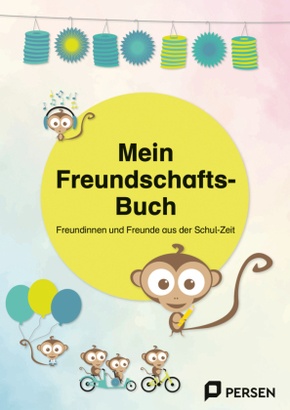 Mein Freundschaftsbuch