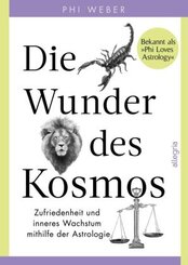 Die Wunder des Kosmos