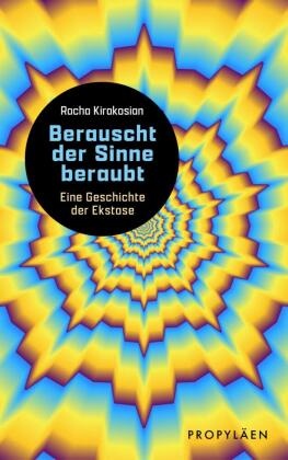 Berauscht der Sinne beraubt