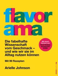 Flavorama