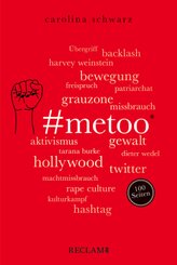 #MeToo. 100 Seiten