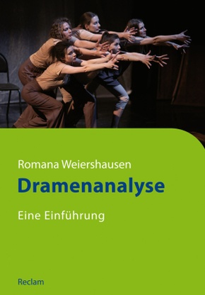 Dramenanalyse. Eine Einführung