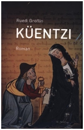 Küentzi