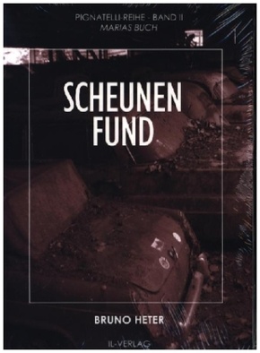 Scheunenfund