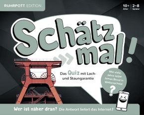 Schätz mal! Ruhrpott Edition