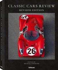 Classic Cars Review