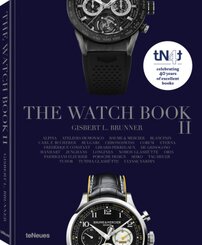 The Watch Book II