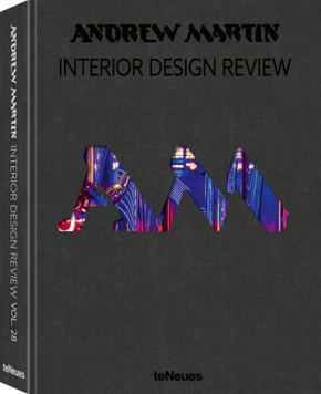 Andrew Martin Interior Design Vol. 28