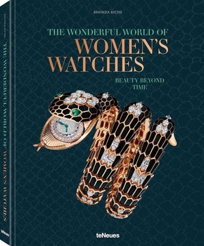 The Wonderful World of Women's Watches