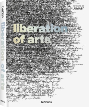 Liberation of Arts