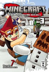 Minecraft 03