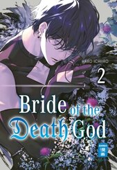 Bride of the Death God 02