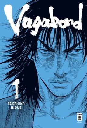 Vagabond 01