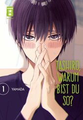 Tashiro, warum bist du so? 01