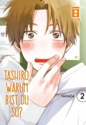 Tashiro, warum bist du so? 02