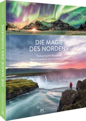 Magie des Nordens