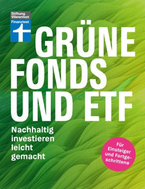 Grüne Fonds und ETF