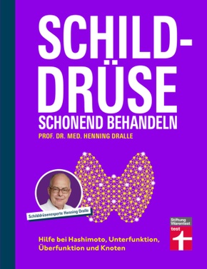 Schilddrüse schonend behandeln