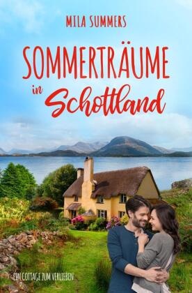 Sommerträume in Schottland