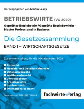 Wirtschaftsgesetze