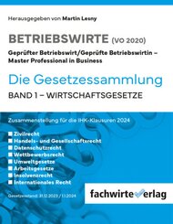 Wirtschaftsgesetze