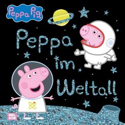 Peppa Wutz Bilderbuch