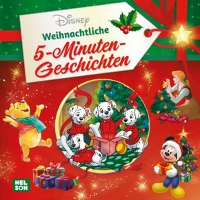 Disney Vorlesebuch