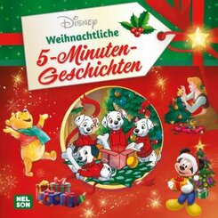 Disney Vorlesebuch