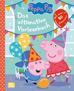 Peppa Wutz Gutenachtgeschichten