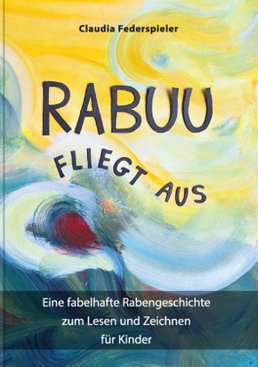 Rabuu fliegt aus